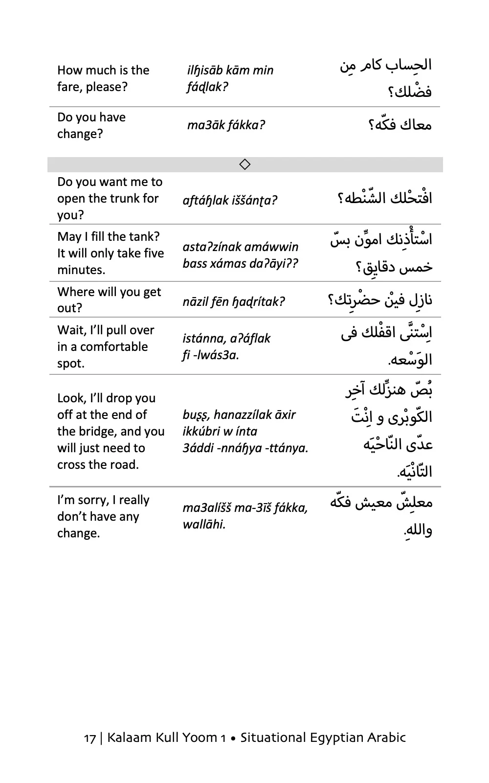 Kalaam Kull Yoom 1 - Image 18