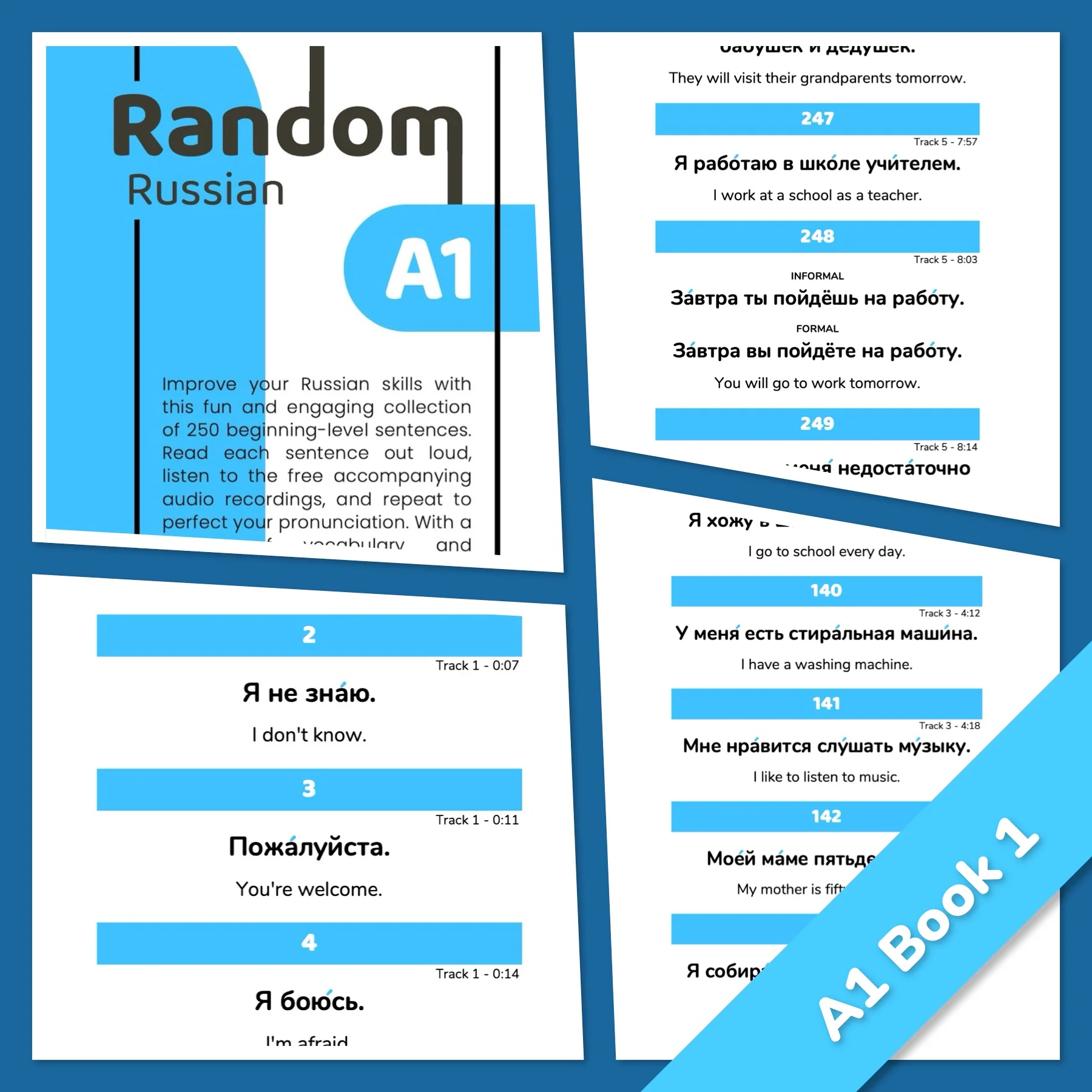 Random Russian Series - Image 2