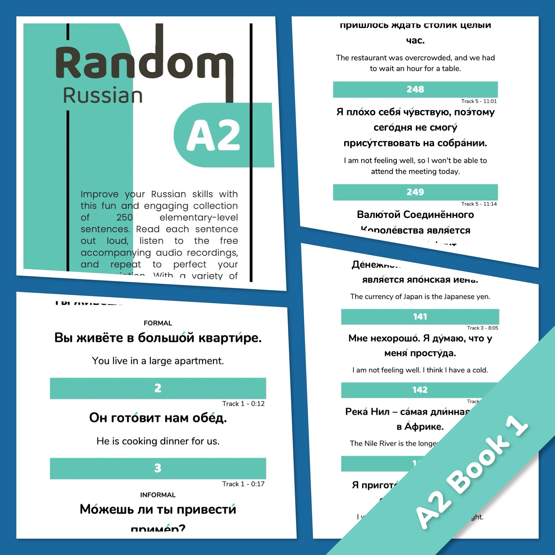 Random Russian Series - Image 4