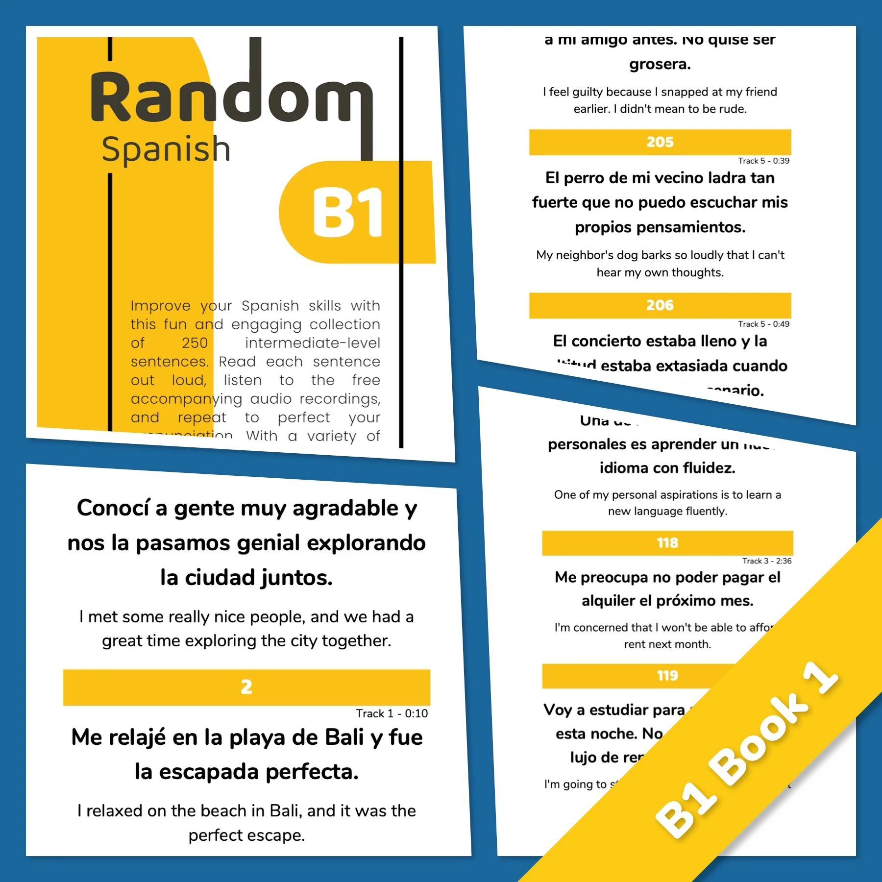 Random Spanish Series - Image 6