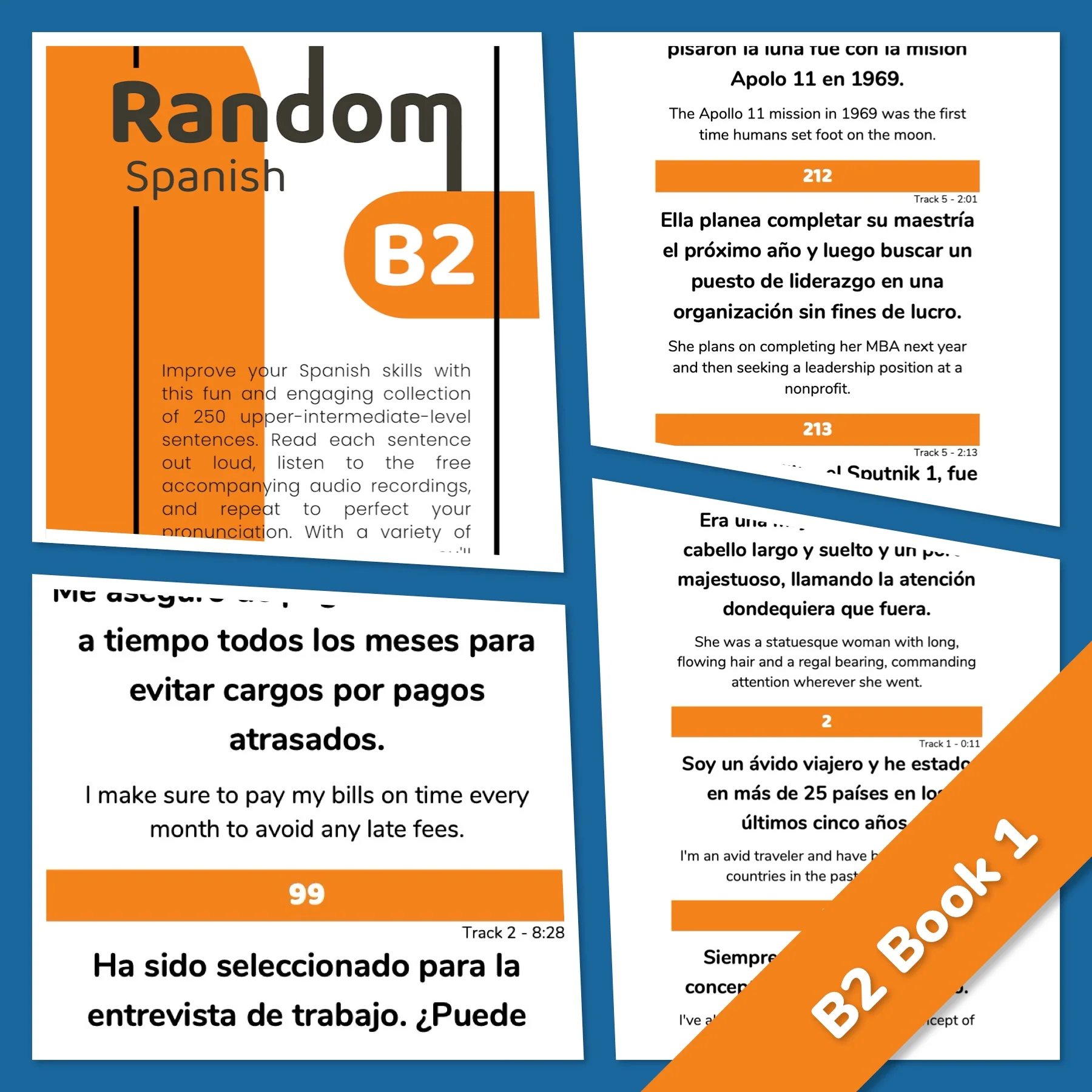 Random Spanish Series - Image 8