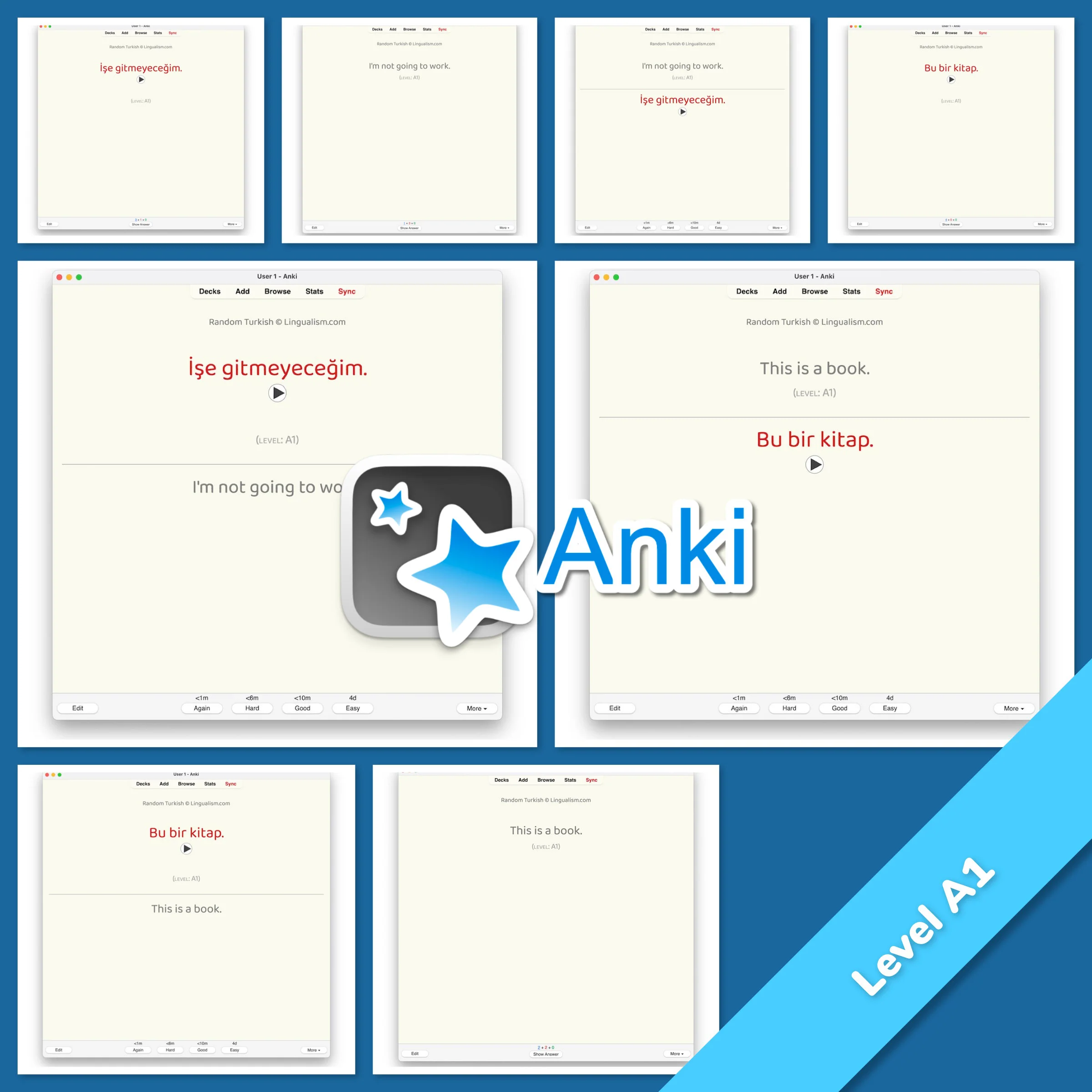 Random Turkish Anki - Image 2