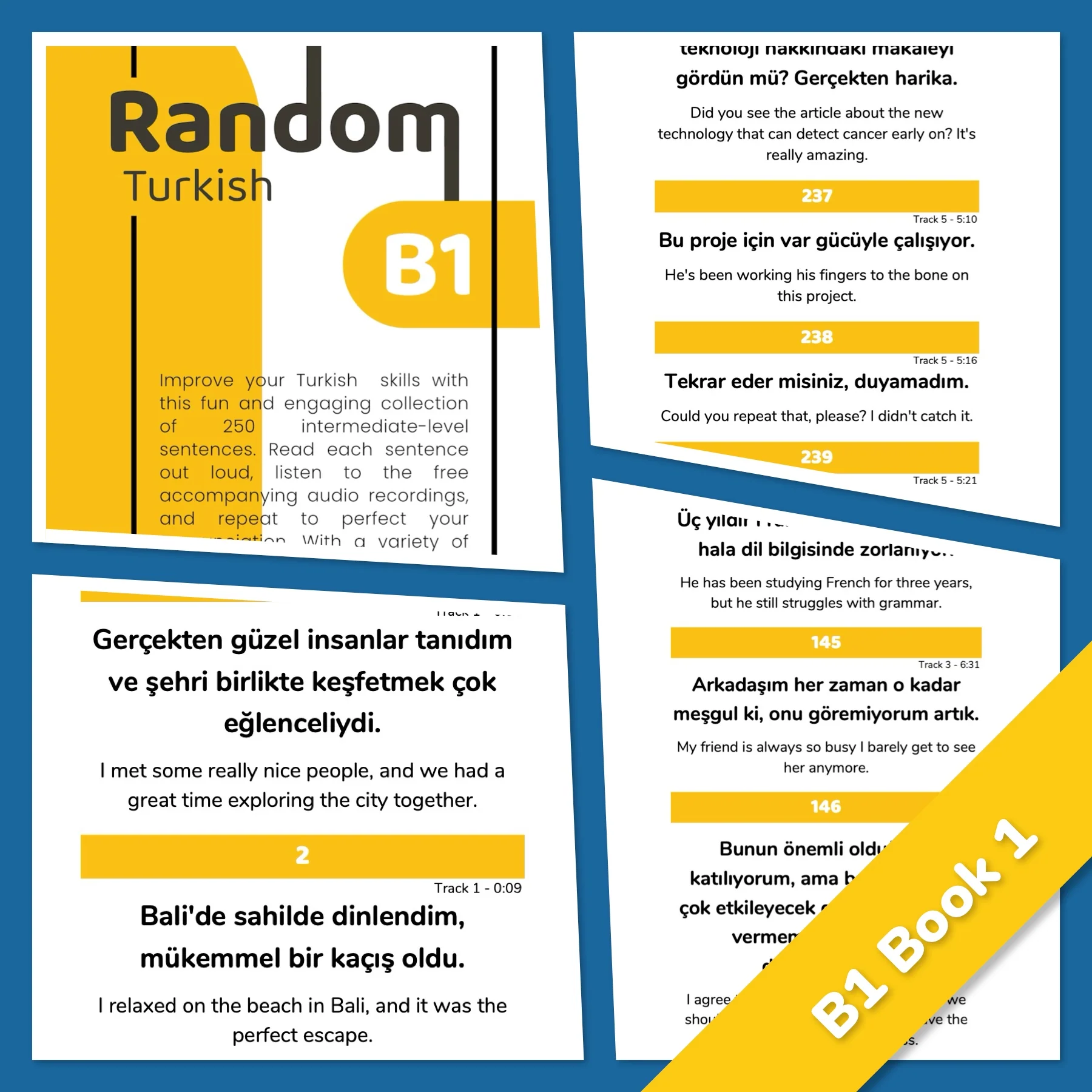 Random Turkish Series - Image 6